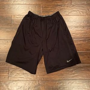 Nike shorts